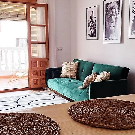 Serendipia: Tu Hogar En Este Blanco Pueblo Frigiliana Exterior photo